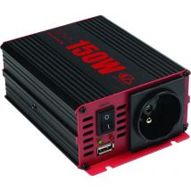 Convertisseur Quasi sinus 12V 150W EZA