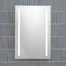 600 x 400mm led Mirror