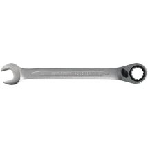 Clé mixte type racagnac Teng Tools 600124R