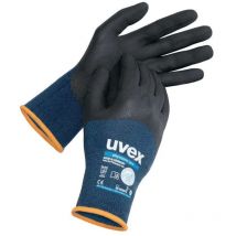 uvex Phynomic Pro Coated Glove - Size 12
