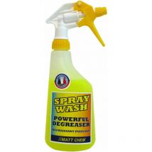 Degraissant puissant Matt Chem 600ml