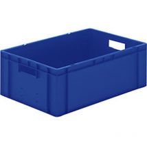 Certeo - Blu Caso Trasporto 600X400X210 Mm