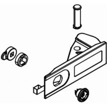 Genius - 6020310 Pack de déverrouillage à levier Xric Milord 6020310 Automatismes Neuf