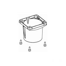 Genius - 6020510 Xric Cap G-bat 230-115v 6020510 Automatisierung Automatismen Original