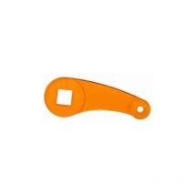 Genius - 6020513 Xric Entriegelungshebel (Nr. 1) 6020513 Automatisierung Automatismen Neu