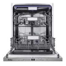 Amica - 60cm 14c 44db d voll integrierte spülmaschine adf1423x/1