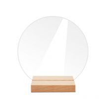 60cm Stainless Metal Measuring Straight Ruler