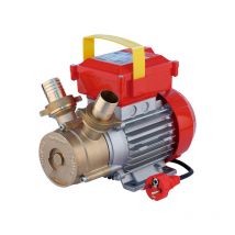 Electrobomba líquidos 30 ce - 750 w