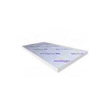 Ecotherm - 60mm Eco-Versal pir Insulation Board 2400mm x 1200mm