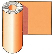 Brianza Plastica - 60MQ plastica liscia neutra H.150