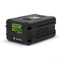 Greenworks G60B4 60V 4Ah Akku - 2918407