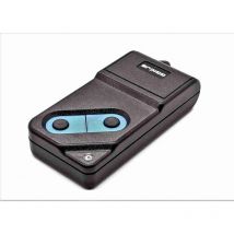 Genius - 6100035 Transmisor Tm2 433 Ds (i) 6100035 Automatización Automatismos Originales