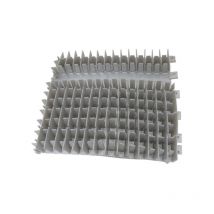 spazzola in pvc dyn per grigio spazzola combinata per supreme robot m5, dyn+ e master m5 + prox 2 e dolphin 2x2 - 6101656 - dolphin