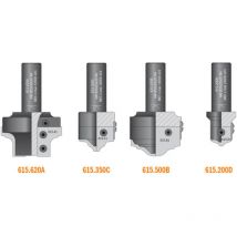615.200D corpo fresa (d) S=20x50 D=20x20x85 dx