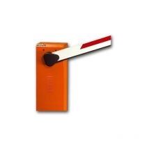 Barrière automatique 230v 620 rapide version droite 1046538 - Faac