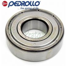 6204 ZZ-C3E - Cuscinetto a sfera 20x47x14 mm