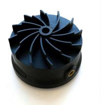 Viking - 6235-711-2801 - Partie Supérieur de Tête Nylon pour Coupe-Bordure Electrique