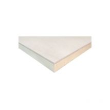 Ecotherm - 62.5mm Eco-Liner Insulated Plasterboard 2400mm x 1200mm