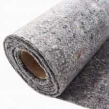 Aquagart - 62m² Teichvlies 500g Teich Schutzvlies für Teichfolie