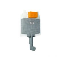 OLI - 6/3-Liter-Einbau-Spülkasten für zusätzlichen Wasserzulauf Plus OL0601601 Einbauteil