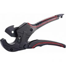 63 mm PVC-Schneider, Rohrschneiderzange, PVC-Rohrschneider, Rohrreparaturwerkzeug, zum Schneiden von PVC-Rohren, cpvc, pe, ppr, Wasserrohren,