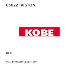 Kobe Red Line 630221 Piston - KBE2980314S