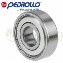 6307 ZZ-C3 - Cuscinetto a sfera 35x80x21 mm