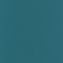 BRICOFLOR Papier Peint bleu canard Papier Peint moderne intissé bleu canard pour salon Tapisserie unie pour chambre et cuisine bleu canard
