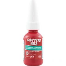 Retainer, High Strength, 10ml - Loctite