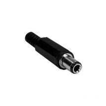 6,3mm X 3,0mm Fiche D'Alimentation