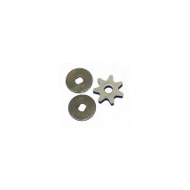 0000-640-2003 - Pignon 3/8" Picco 7 dents pour Tronçonneuse / Elagueuse STIHL