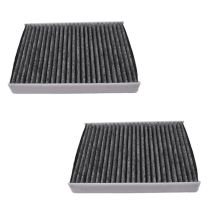 64115A1BDB7 64115A1BDB6 Luftfiltersatz Aktivkohlefilter für 2017-2022 bmw 750Li 750Li XDrive
