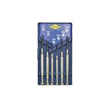 64310 - TOURNEVIS de précision 6PCS set yato