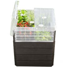 Graf - kit de huerta cuadrada - 645182