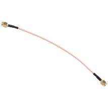 6.5 Länge Sma-Stecker auf Sma-Stecker Pigtail-Kabel