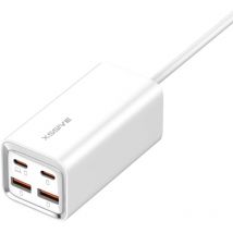 65 w schnelles Ladegerät für den Schreibtisch