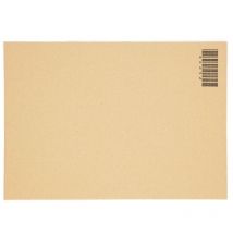 Kk Verpackungen - 650 Kartonzuschnitte 297 X 420 Mm Din A3 Wellpappzuschnitte Wellpappe