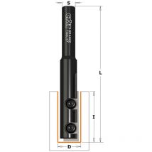 652.120.11 fresa tagli diritti c/colt. Z1 S=8 D=12x29.5x79 dx