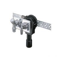 Dallmer - Lavadora extractora de pared 406, 130600