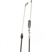 Dynamac - 66060508R - Câble de Traction pour Tondeuse oleo-mac