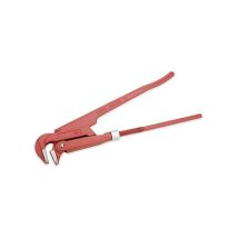 CrV Schmiedeschlüssel für Prof-Rohr 550mm Dogher 661-550