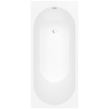 Oberon 2.0 Solo Baignoire Rectangulaire, - Villeroy&boch