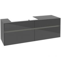 Villeroy&boch - Collaro mueble de lavabo con iluminación,