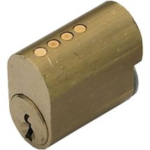 Ovaler Zylinder Yale 67-e