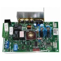 671R Elektronische Platine für Globe 10 Line 90 Ditec 671r Entrematic Original-Ersatzteil