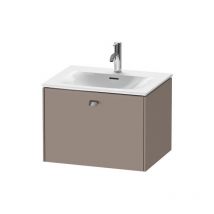 Duravit - Brioso mueble de baño de pared 62,0 x 47,9 cm, 1