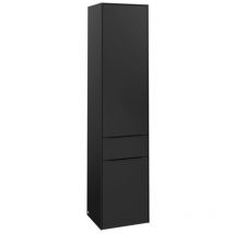 Villeroy & Boch Subway 3.0, mueble alto, 2 puertas tope (bisagra)