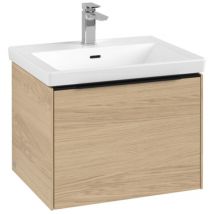 Villeroy&boch - Subway 3.0, 572x429x478 mm, mueble de lavabo, 1