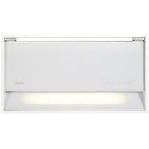 Unità filtro 52cm 65db 652m3/h bianco - 680 Novy