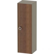 Duravit - Blanco Tulipán gabinete de media altura, ancho 400 x
